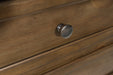 Feddinger Dresser - U&U Home Budget Furniture (Carteret, NJ)