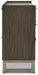 Arkenton Dresser and Mirror - U&U Home Budget Furniture (Carteret, NJ)