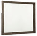 Arkenton Dresser and Mirror - U&U Home Budget Furniture (Carteret, NJ)