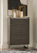 Arkenton Chest of Drawers - U&U Home Budget Furniture (Carteret, NJ)