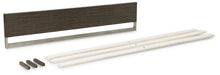 Arkenton Bed - U&U Home Budget Furniture (Carteret, NJ)