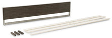 Arkenton Bed - U&U Home Budget Furniture (Carteret, NJ)