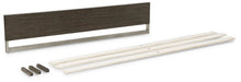Arkenton Bed - U&U Home Budget Furniture (Carteret, NJ)