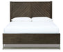 Arkenton Bed - U&U Home Budget Furniture (Carteret, NJ)