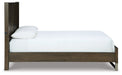 Arkenton Bed - U&U Home Budget Furniture (Carteret, NJ)