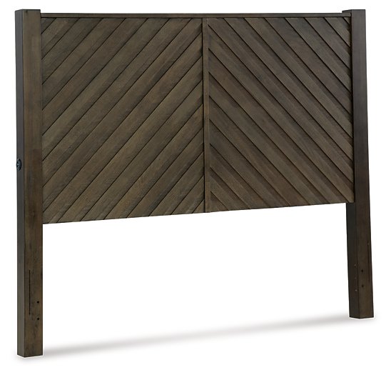 Arkenton Bed - U&U Home Budget Furniture (Carteret, NJ)