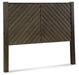 Arkenton Bed - U&U Home Budget Furniture (Carteret, NJ)