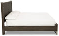 Arkenton Bed - U&U Home Budget Furniture (Carteret, NJ)