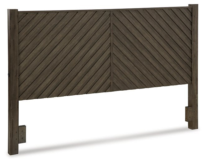 Arkenton Bed - U&U Home Budget Furniture (Carteret, NJ)