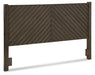 Arkenton Bed - U&U Home Budget Furniture (Carteret, NJ)