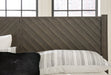 Arkenton Bed - U&U Home Budget Furniture (Carteret, NJ)