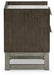Arkenton Nightstand - U&U Home Budget Furniture (Carteret, NJ)