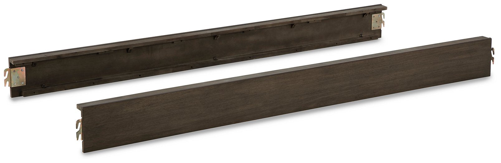 Arkenton Bed - U&U Home Budget Furniture (Carteret, NJ)