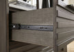 Arkenton Chest of Drawers - U&U Home Budget Furniture (Carteret, NJ)