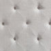 Montelaine Upholstered Bed - U&U Home Budget Furniture (Carteret, NJ)