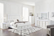 Chalanna Bedroom Set - U&U Home Budget Furniture (Carteret, NJ)