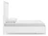 Chalanna Bedroom Set - U&U Home Budget Furniture (Carteret, NJ)