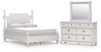 Rowlenstown Bedroom Set - U&U Home Budget Furniture (Carteret, NJ)