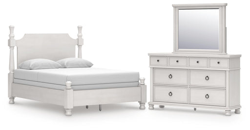 Rowlenstown Bedroom Set - U&U Home Budget Furniture (Carteret, NJ)