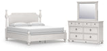 Rowlenstown Bedroom Set - U&U Home Budget Furniture (Carteret, NJ)
