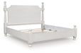 Rowlenstown Bed - U&U Home Budget Furniture (Carteret, NJ)
