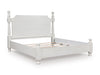 Rowlenstown Bed - U&U Home Budget Furniture (Carteret, NJ)