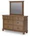 Rowlenstown Bedroom Set - U&U Home Budget Furniture (Carteret, NJ)