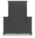 Rowlenstown Bedroom Set - U&U Home Budget Furniture (Carteret, NJ)