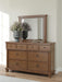 Rowlenstown Bedroom Set - U&U Home Budget Furniture (Carteret, NJ)
