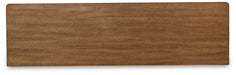 Chadworth Dresser - U&U Home Budget Furniture (Carteret, NJ)