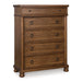 Chadworth Chest of Drawers - U&U Home Budget Furniture (Carteret, NJ)
