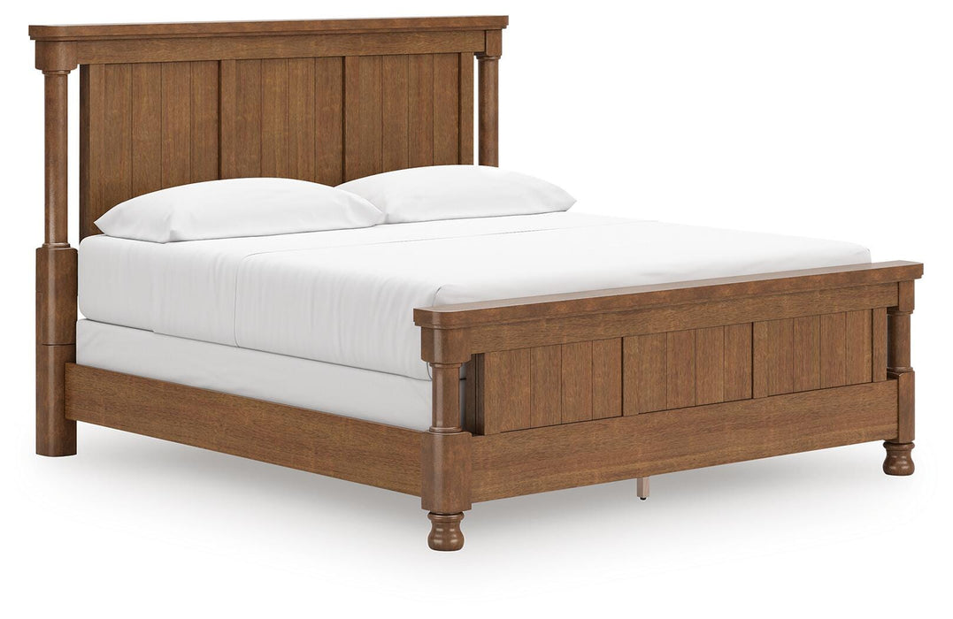 Rowlenstown Bedroom Set - U&U Home Budget Furniture (Carteret, NJ)
