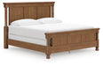 Rowlenstown Bedroom Set - U&U Home Budget Furniture (Carteret, NJ)