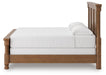 Rowlenstown Bedroom Set - U&U Home Budget Furniture (Carteret, NJ)