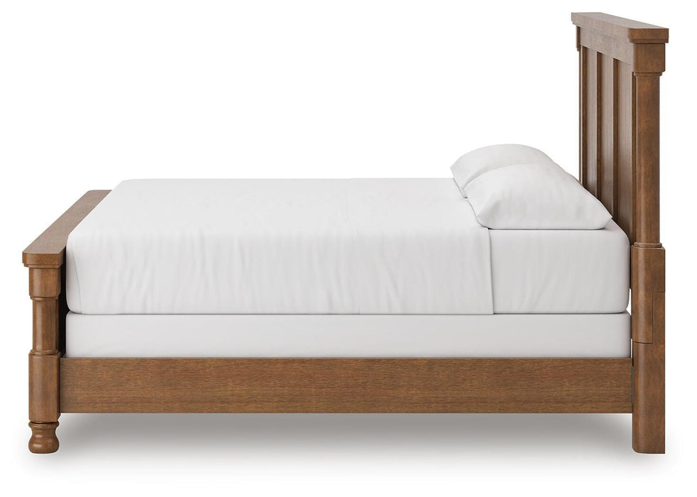 Rowlenstown Bedroom Set - U&U Home Budget Furniture (Carteret, NJ)