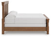 Rowlenstown Bedroom Set - U&U Home Budget Furniture (Carteret, NJ)