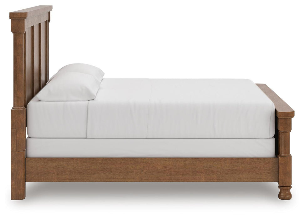 Rowlenstown Bedroom Set - U&U Home Budget Furniture (Carteret, NJ)