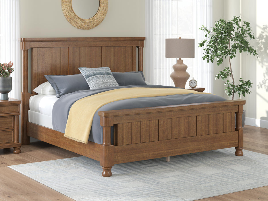 Rowlenstown Bedroom Set - U&U Home Budget Furniture (Carteret, NJ)