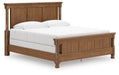 Rowlenstown Bedroom Set - U&U Home Budget Furniture (Carteret, NJ)