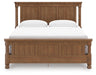 Rowlenstown Bedroom Set - U&U Home Budget Furniture (Carteret, NJ)