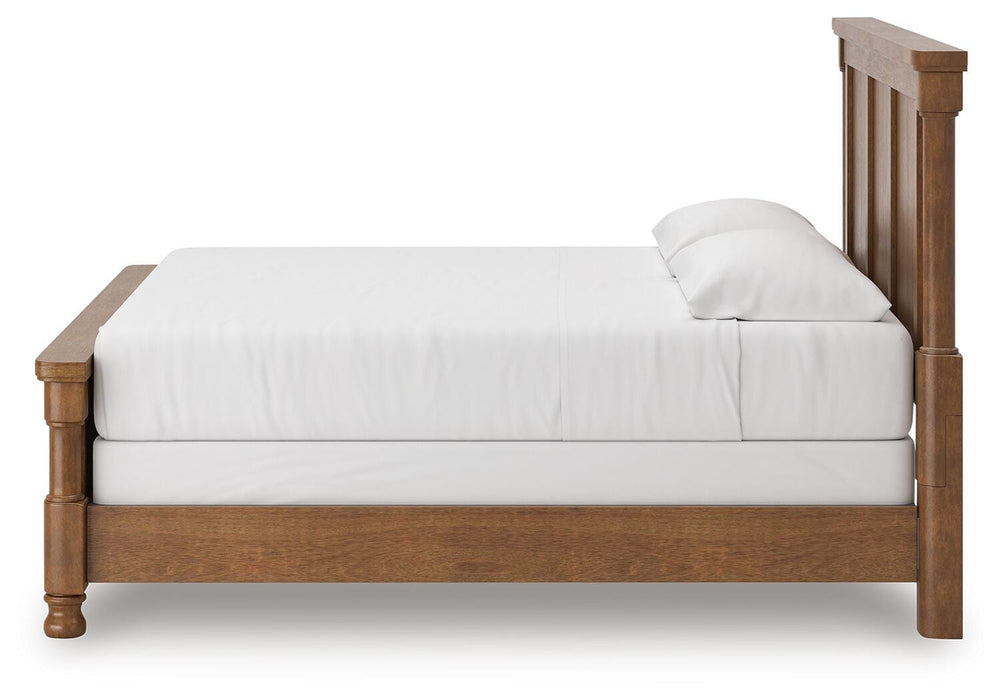 Rowlenstown Bedroom Set - U&U Home Budget Furniture (Carteret, NJ)