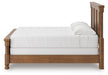Rowlenstown Bedroom Set - U&U Home Budget Furniture (Carteret, NJ)