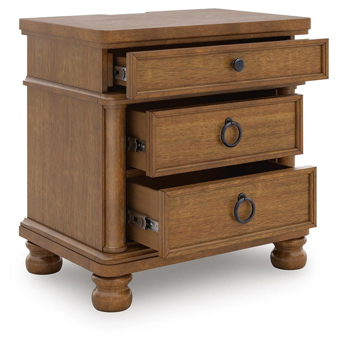 Rowlenstown Bedroom Set - U&U Home Budget Furniture (Carteret, NJ)