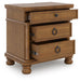 Rowlenstown Bedroom Set - U&U Home Budget Furniture (Carteret, NJ)