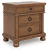 Rowlenstown Bedroom Set - U&U Home Budget Furniture (Carteret, NJ)