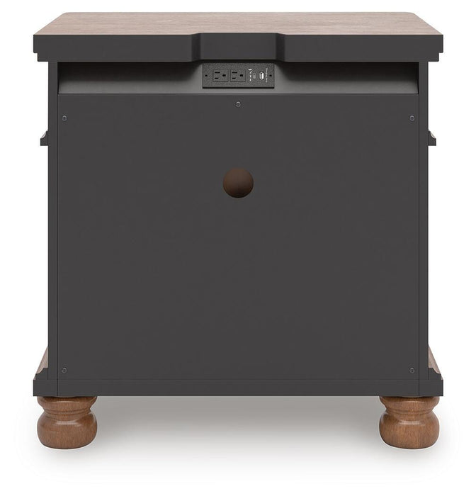 Rowlenstown Bedroom Set - U&U Home Budget Furniture (Carteret, NJ)