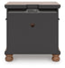 Rowlenstown Bedroom Set - U&U Home Budget Furniture (Carteret, NJ)