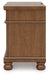 Rowlenstown Bedroom Set - U&U Home Budget Furniture (Carteret, NJ)