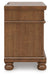 Rowlenstown Bedroom Set - U&U Home Budget Furniture (Carteret, NJ)