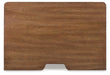 Rowlenstown Bedroom Set - U&U Home Budget Furniture (Carteret, NJ)